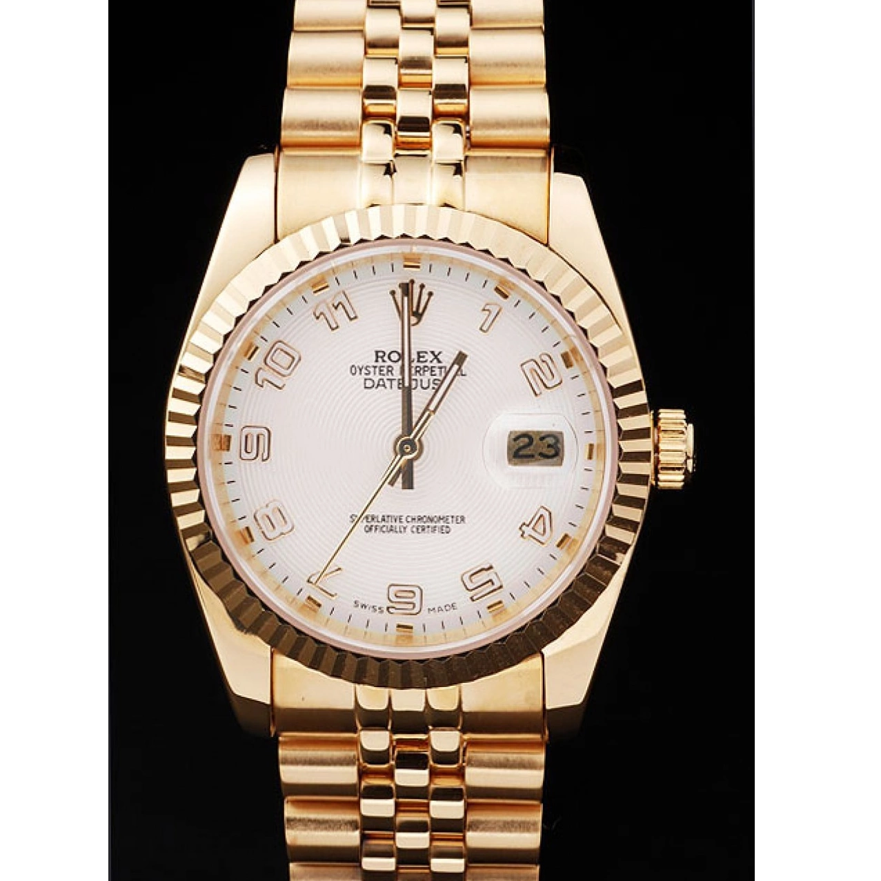 Good Copy Rolex Watches Swiss Mechanism-srl105 Datejust Rolex 0725